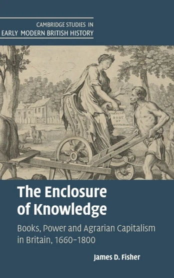 Enclosure of Knowledge