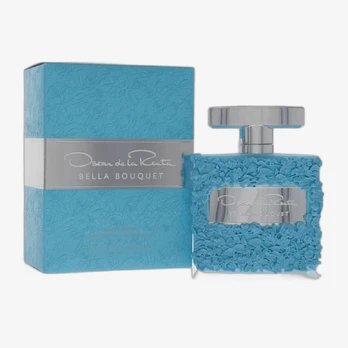 Oscar De La Renta Bella Bouquet EDP - unpacked 100 ml