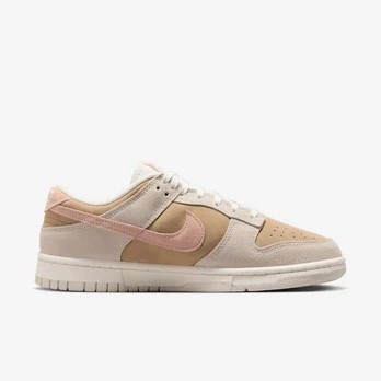 Nike Dunk Low - Dydis 40 (IB4367-030 Laisvalaikio batai)