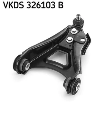 Vikšro valdymo svirtis SKF VKDS 326103 B