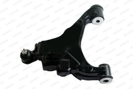 MOOG TO-WP-13863P Front wishbone track control arm kaina