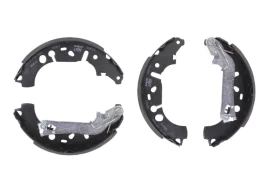 TRW GS8719 Brake shoe set kaina
