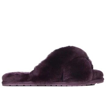 Emu Australia Mayberry - Dydis 37 (W11573PLUM Šlepetės)