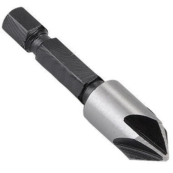 Grąžtas Kreator, universalus, 10 mm