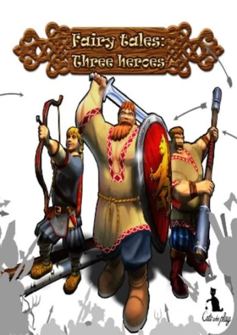 Three Heroes Steam