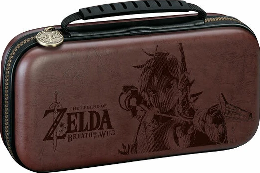 Zelda Nintendo Switch