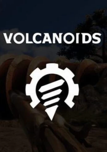 Volcanoids PC