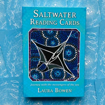 Saltwater kortos