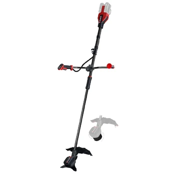 Einhell GP-BC 36/430 Li BL-Solo, AKUMULIATORINIS PJAUSTYTUVAS