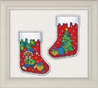 Christmas Stocking S1135 kaina