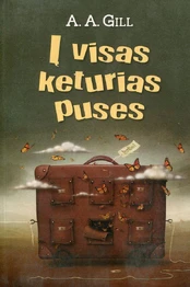 Į visas keturias puses kaina