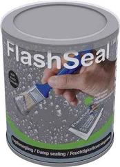 Perform Flash Seal sort