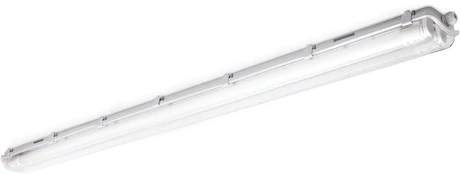 Linijinis šviestuvas HERMETIC, T8, G13, baltas, 150cm