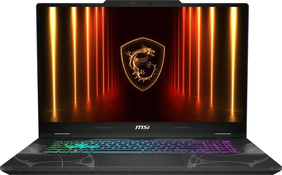 MSI Cyborg 17 B13WGKG-203XPL Intel Core i7-13620H RTX 5070 16GB/1TB