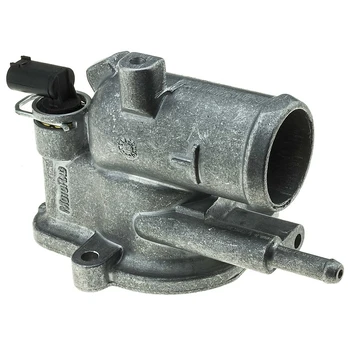 Termostatas, aušinimo skystis MOTORAD 501-87K