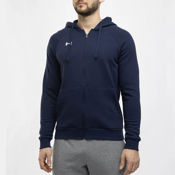 Džemperis vyrams Under Armour, mėlyni