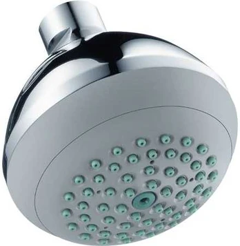 hansgrohe Crometta 85 Green 1jet hovedbruser 6 l/min