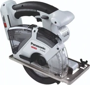 Panasonic EY45A2XMT32 18 V 135 mm diskinis pjūklas kaina