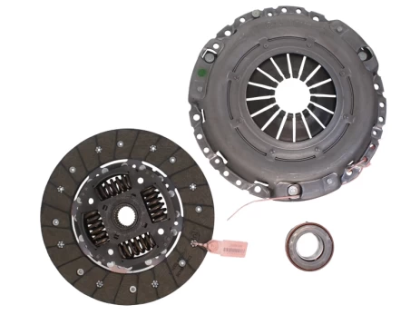 LUK 624 2187 00 Clutch kit with release bearing