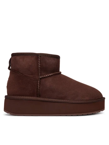 EMU Australia Sniego batai StingerMicroFlatform2.0 W13296 Ruda