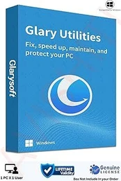 Glary Utilities Pro 5