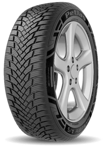 PETLAS SUVMASTER ALL SEASON 215/50 R18 92 W