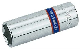 King Tony Top 2235 6-kt 1/4'' 8mm lang