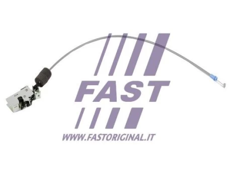 Durų užraktas FAST FT95445
