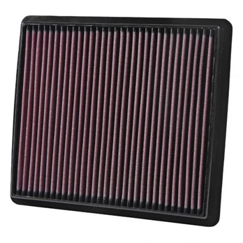 Oro filtras K&N 33-2378 33-2378