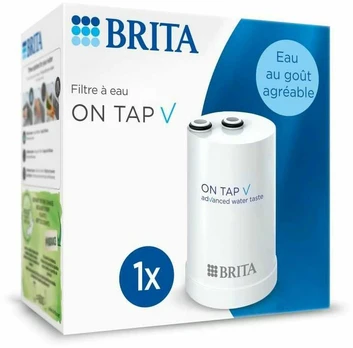 Puodelio-filtro filtras Brita (1 vnt.)