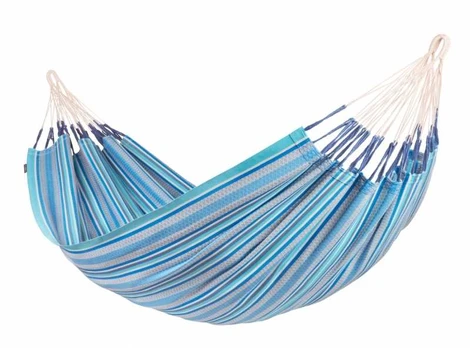 La Siesta MODESTA, Azure (double)