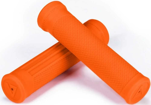 Vairo rankenėlės ACID React 134mm oranžinis