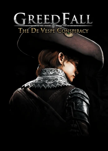 GreedFall DLC PC