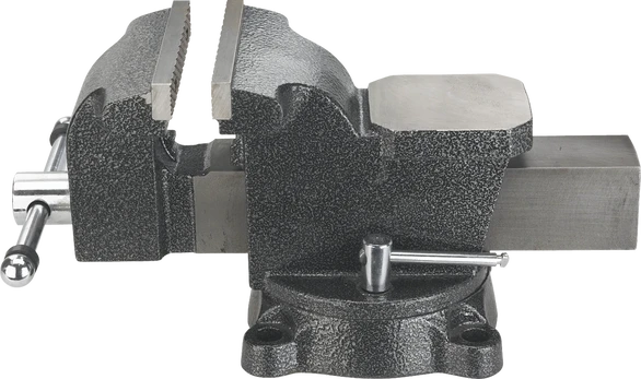 Neo pasukami spaustukai 150 mm (35-015)