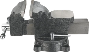 Neo pasukami spaustukai 150 mm (35-015) kaina