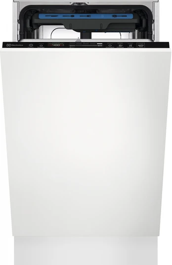 Įmontuojama indaplovė Electrolux EEG63400L