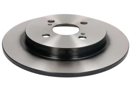 TRW DF4832 Brake Disc kaina