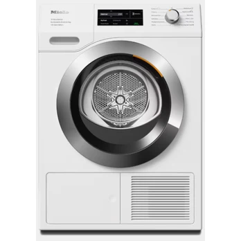 Džiovyklė Miele TEL695 WP 125