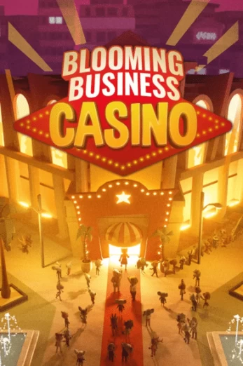 Blooming Business: Casino PC