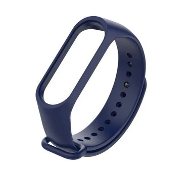OEM Silicone Strap