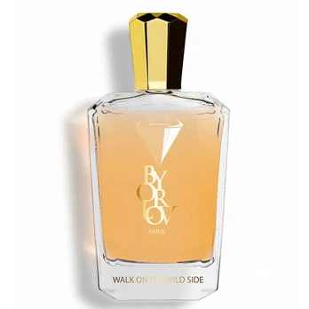 Kvapusis vanduo ORLOV WALK ON THE WILD SIDE EDP moterims ir vyrams, 75 ml