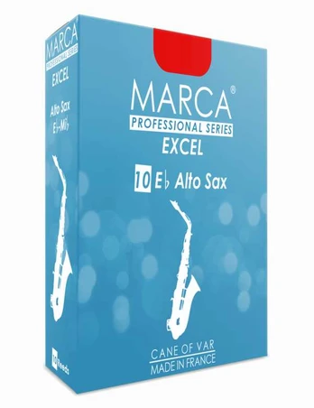 Liežuvėlis saksofonui altui 2.5 Marca Excel EX425
