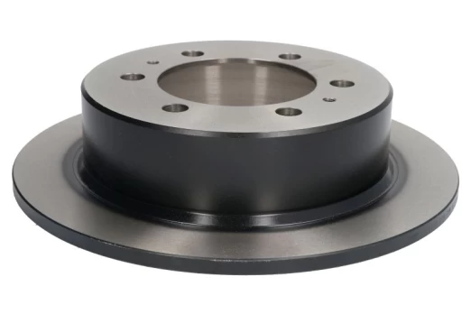 TRW DF4133 Brake Disc