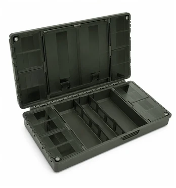 Dėžutė Pro FL Tackle Box