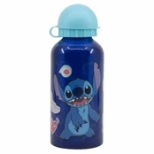 Gertuvė Dygsnio aliuminio butelis 400 ml kaina