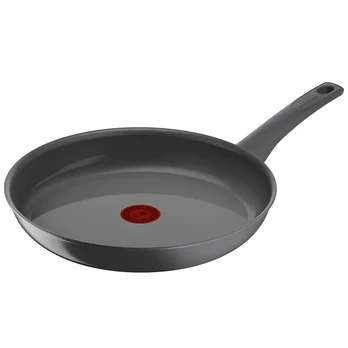 Tefal Renewal, 28 cm, pilka - Keptuvė