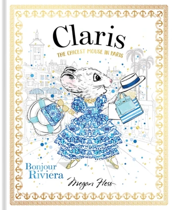 Claris: Bonjour Riviera, Claris #3