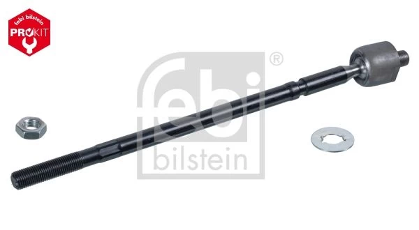 FEBI FE43203 Inner steering tie rod without end