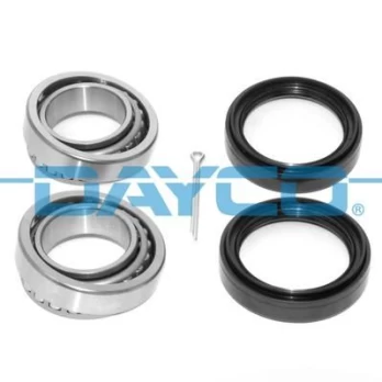 Rato guolio komplektas DAYCO KWD1395