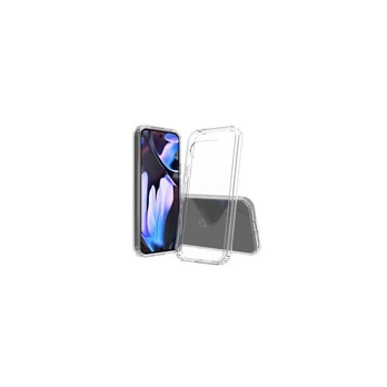 Dėklas SCREENOR BUMPER GOOGLE PIXEL 9A